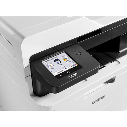 Imprimante multifonction BROTHER DCP-L3560CDW
