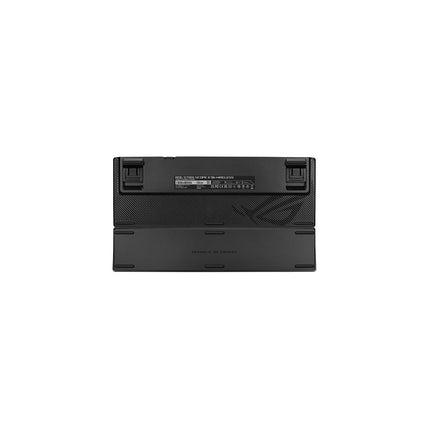 Clavier gamer sans fil ASUS ROG Strix Scope II 96 Wireless