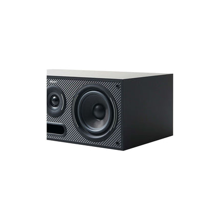 Enceinte centrale ELIPSON Horus 10C Noir Carbone