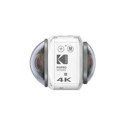 Caméra 360 KODAK Pixpro 4K VR360