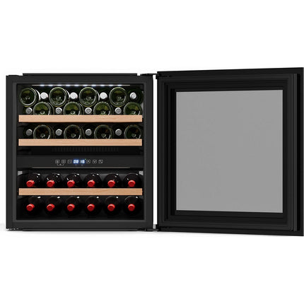 Cave à vin de service KLARSTEIN Vinsider Victoria 36 tactile LED