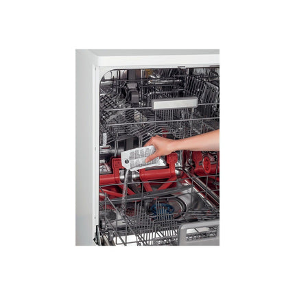 Nettoyant WPRO Détartrant 3 en 1 LL/LV - DES131 - 1 an