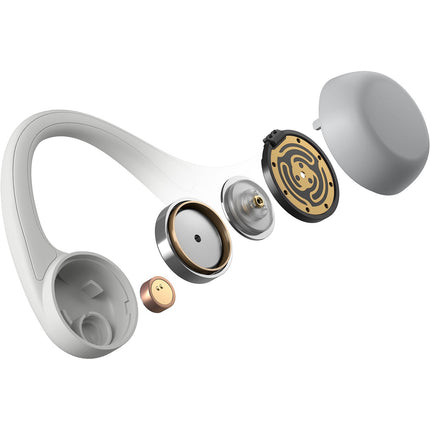 Casque PHILIPS TAK4607GR Vert