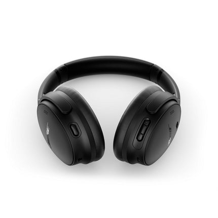 Casque BOSE QuietComfort SC Noir