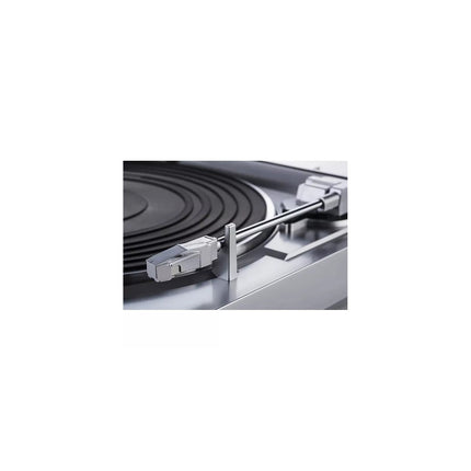 Platine vinyle DENON DP-29F silver