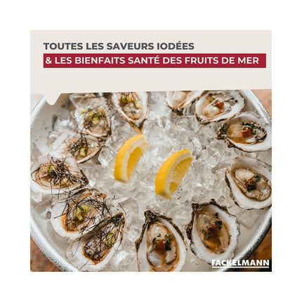 Plat au four FACKELMANN 29589
