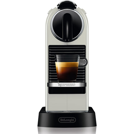 Nespresso DELONGHI NESPRESSO Citiz EN167.B