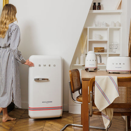 Bouilloire SMEG INES DE LA FRESSANGE KLF04IDFEU