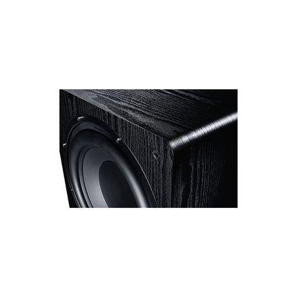 Caisson de basse MAGNAT Alpha RS 12 Noir