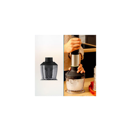 Mixeur CECOTEC KATANA 15 noir