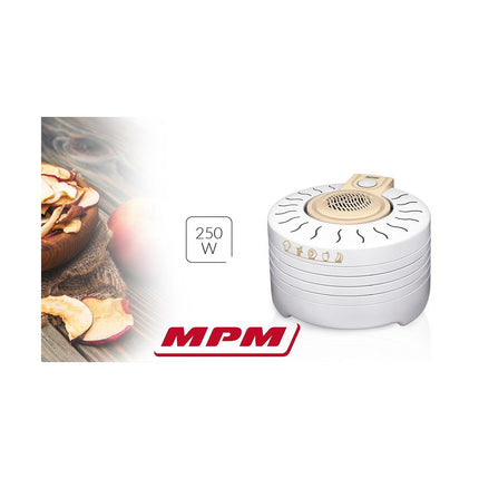 Déshydrateur MPM Déshydrateur d'aliments