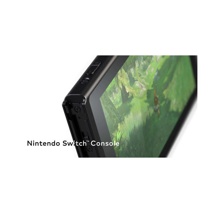 Console NINTENDO Switch Grise V1 Reconditionné