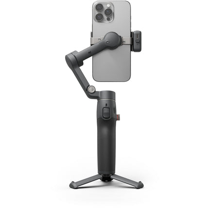 Stabilisateur DJI Osmo Mobile 8 Advanced Tracking Combo