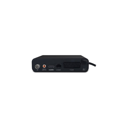 Décodeur TNT METRONIC Décodeur TNT Zapbox HD-SO.3 - noir