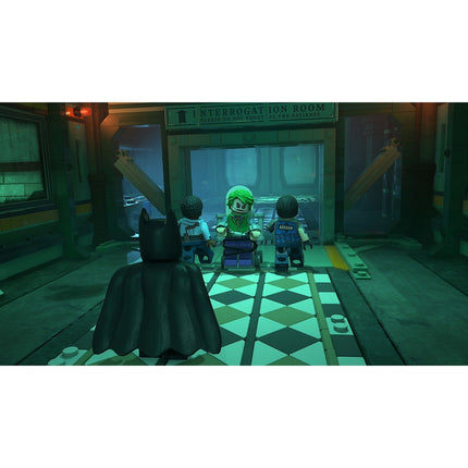 Jeu PS5 PLAION Lego Batman : L'heritage Du Chevalier