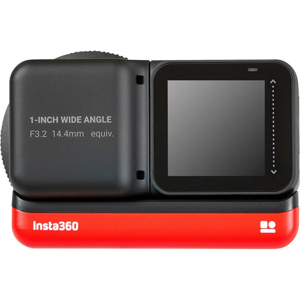 Caméra sport INSTA360 Ins-one_r_1inch