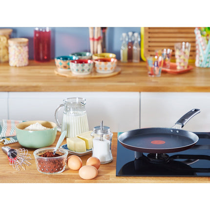 Crêpière TEFAL a crepe Easy Cook & Clean 25cm