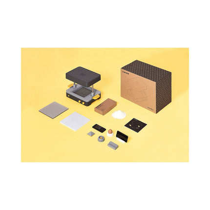 Thermoformeuse MAYKU FormBox