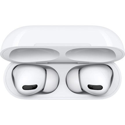 Ecouteurs APPLE AirPods Pro + boitier de charge MagSafe Reconditionné