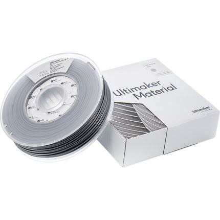 Filament 3D ULTIMAKER ABS Argent 2.85mm