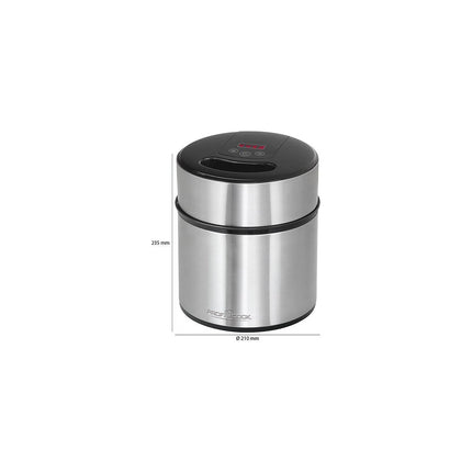 Sorbetière PROFICOOK PC-ICM1140