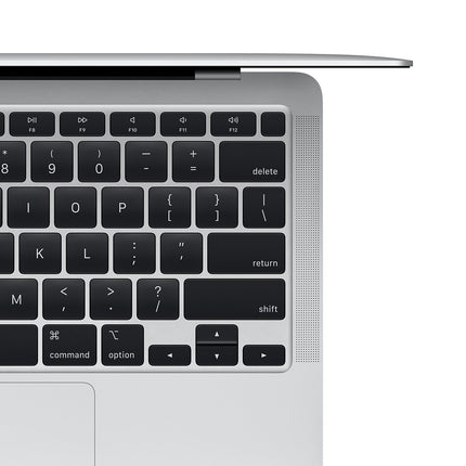 Ordinateur Apple MACBOOK Air 13' M1 7C 8Go 256Go 2020 Argent Reconditionné
