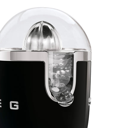 Presse-agrumes SMEG CJF11BLEU Noir