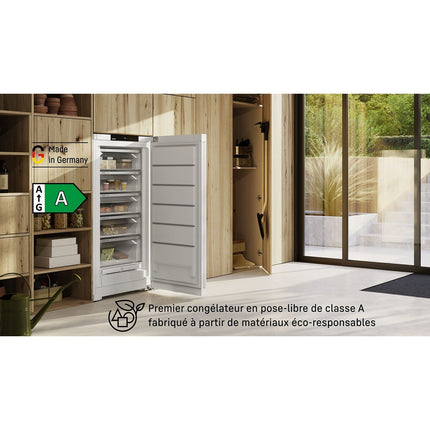Congélateur armoire LIEBHERR FNA6635