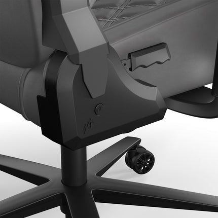 Chaise gaming CORSAIR TC500 LUXE Shadow