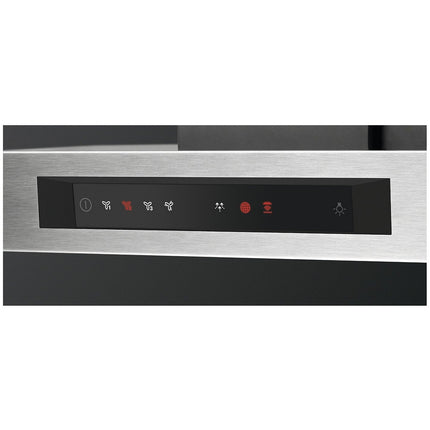 Hotte décorative murale AEG DKB5960HM