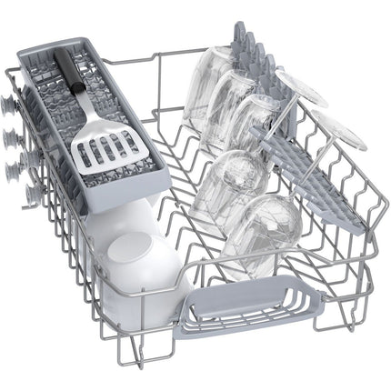 Lave vaisselle 45 cm BOSCH SPS2HKW59E SERIE 2 Reconditionné