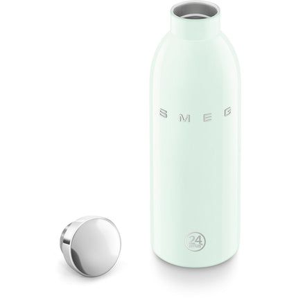 Bouteille isotherme SMEG isotherme 500ml