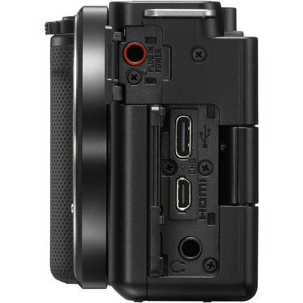 Appareil photo Hybride SONY