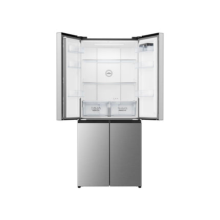 Réfrigérateur multi portes GORENJE NRM819D61X