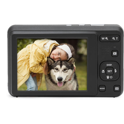 Appareil photo Compact KODAK FZ55 Black