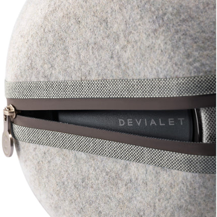 Housse de transport DEVIALET Cocoon Mania