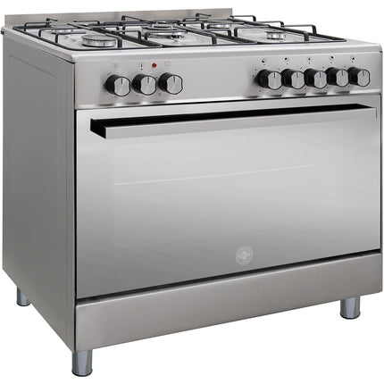 Piano de cuisson gaz GERMANIA BO105GMX