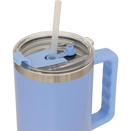 Mug isotherme 5FIVE inox tie'n dye 1.2L