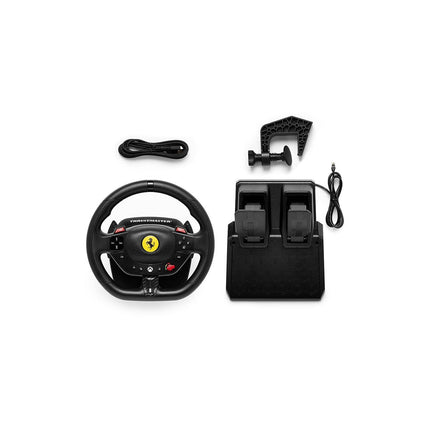 Volant THRUSTMASTER T98-X Ferrari 296 GTS Xbox