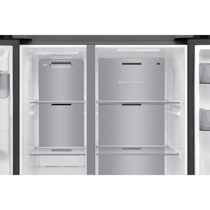 Réfrigérateur Américain SAMSUNG RS70F64KDT