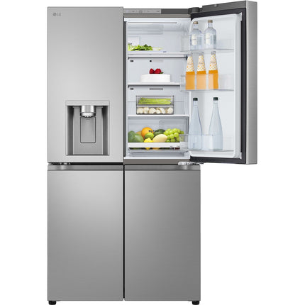 Réfrigérateur multi portes LG GMF960PY2E