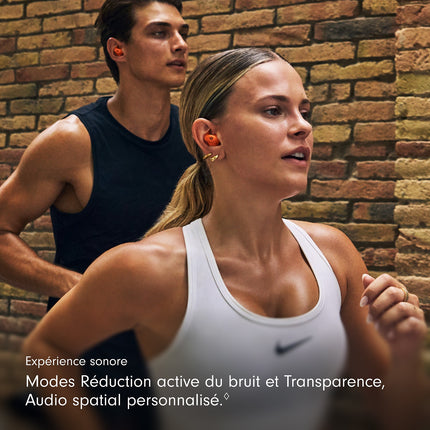 Ecouteurs sport BEATS Powerbeats Fit