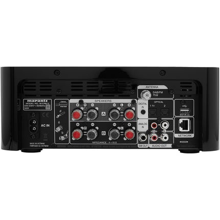 Amplificateur HiFi MARANTZ CD Melody X MCR612