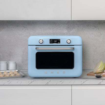 Mini four SMEG COF01