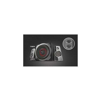 Enceinte PC TRUST GXT 38