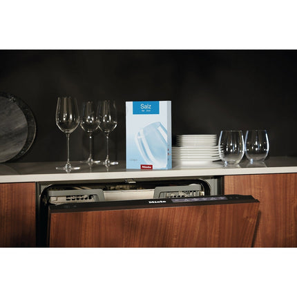 Sel regénérant MIELE Sel 1.5 KG