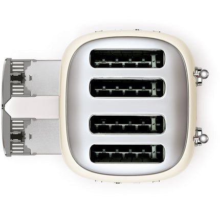 Grille-pain SMEG TSF03