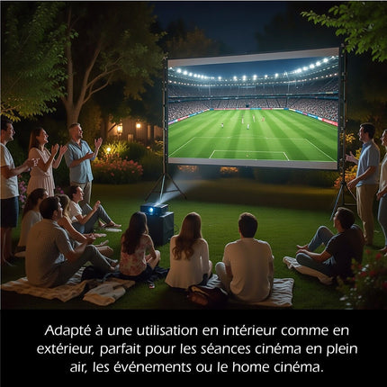 Ecran de projection KYF SCREEN-002