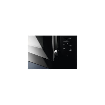Micro ondes grill encastrable ELECTROLUX KMFD264TEX