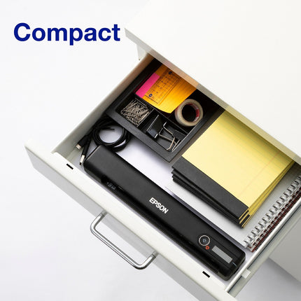 Scanner EPSON WorkForce ES-60W